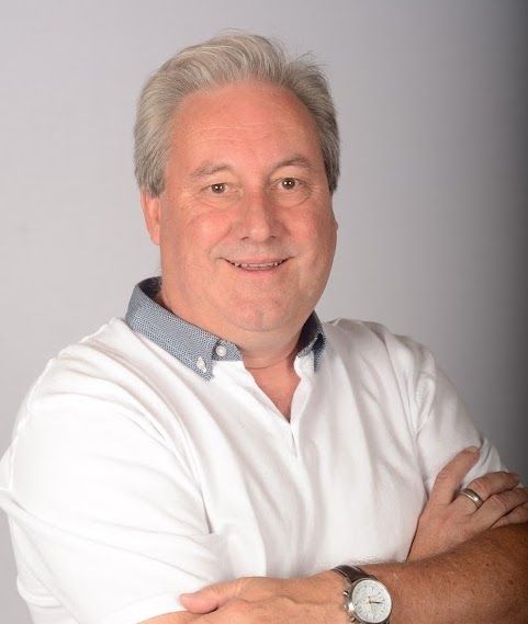 Nigel Mayne